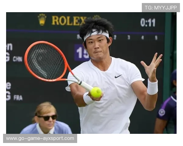 网球若再现“逆转王”,谁会登上神坛?