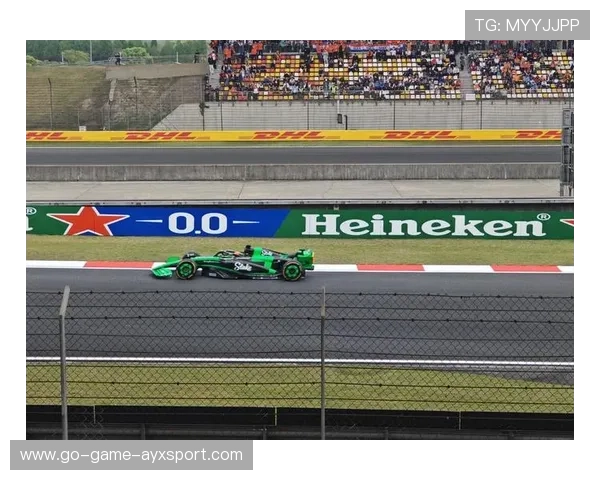 F1车队后勤保障优化，比赛日无忧运转