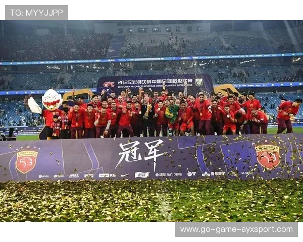 上海海港外援爆发力十足，卫冕之路越来越稳