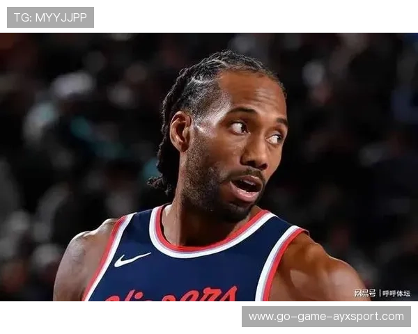 快船冲击季后赛，伦纳德三分命中率飙升，球队战绩大幅提升