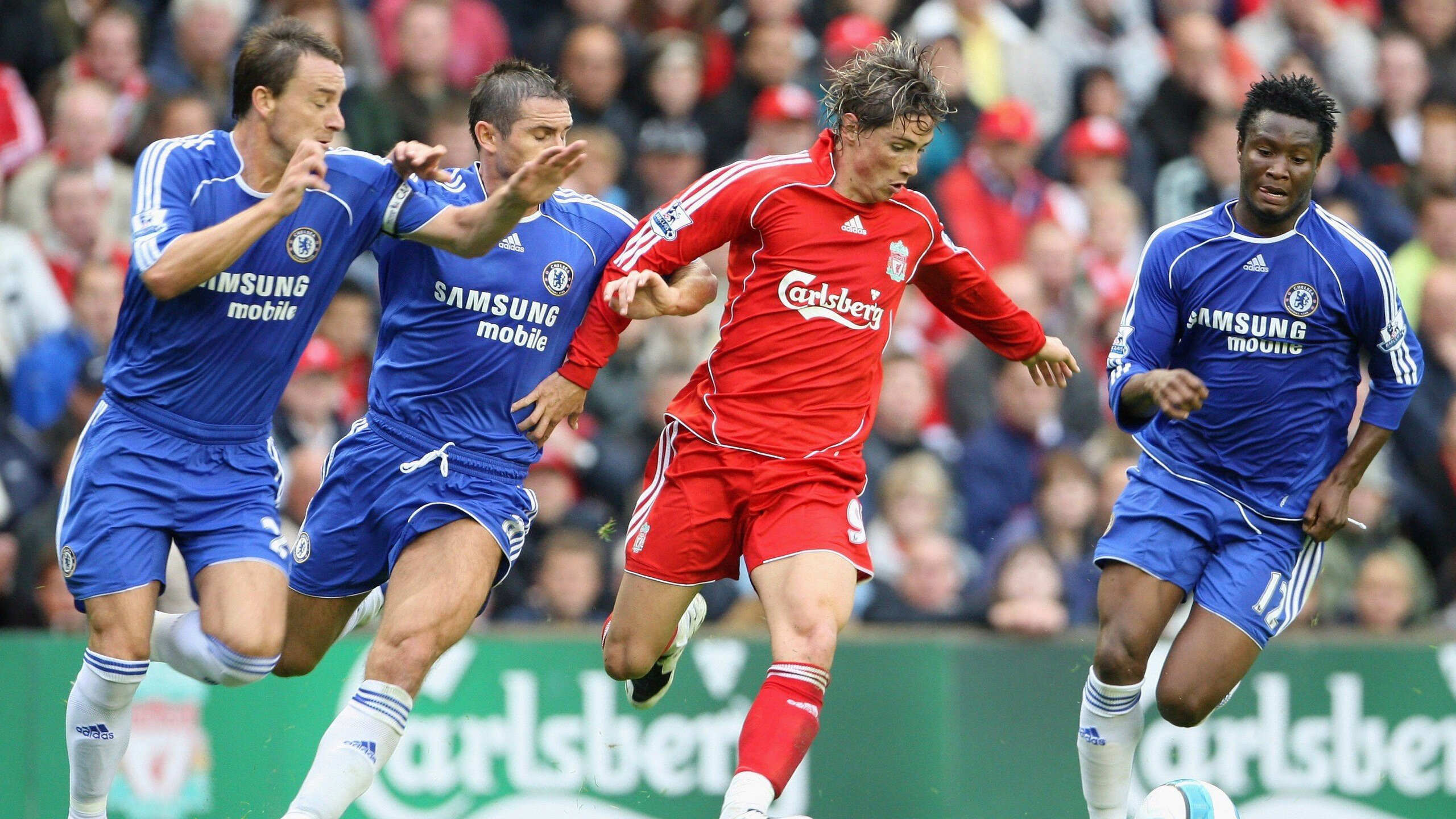 体育赛事市场趋势