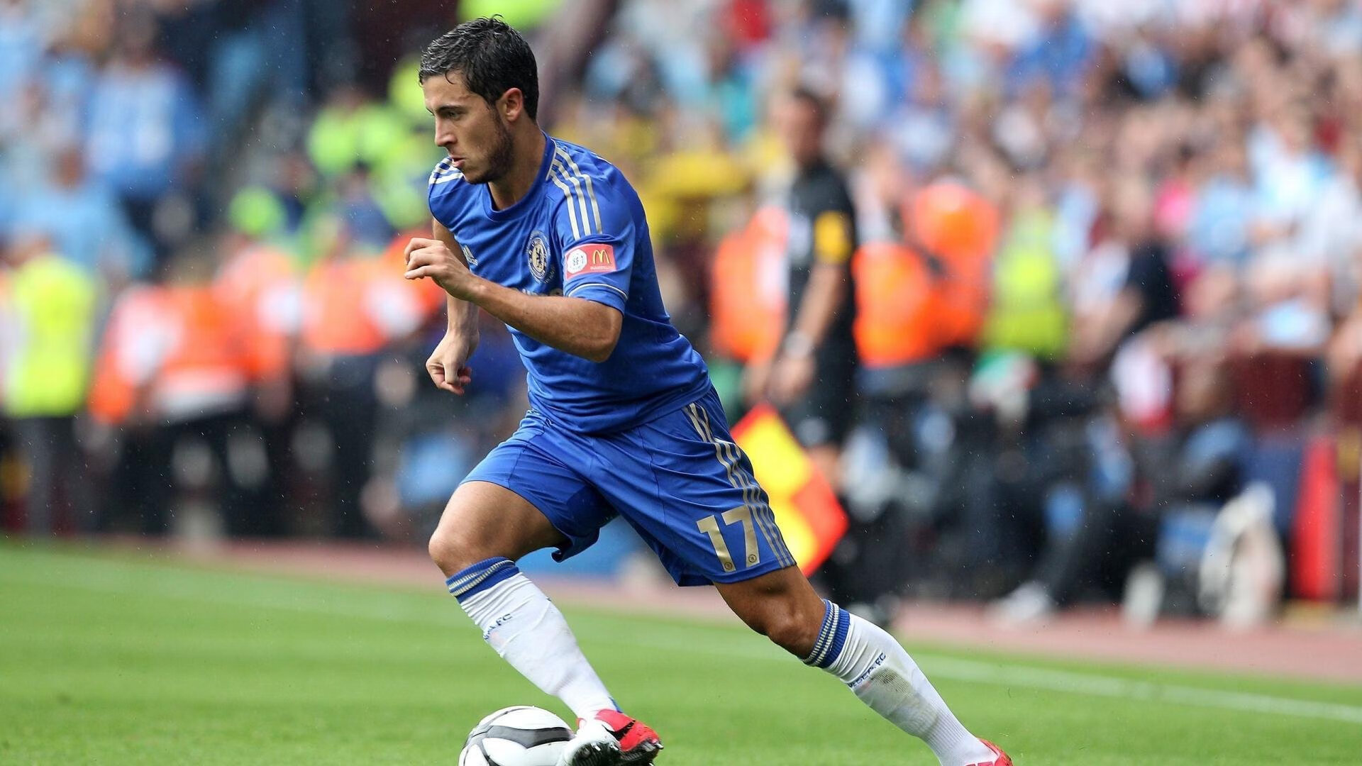 体育赛事赞助品牌分析